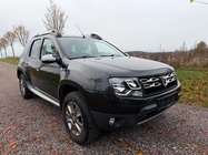 Dacia Duster 2015
