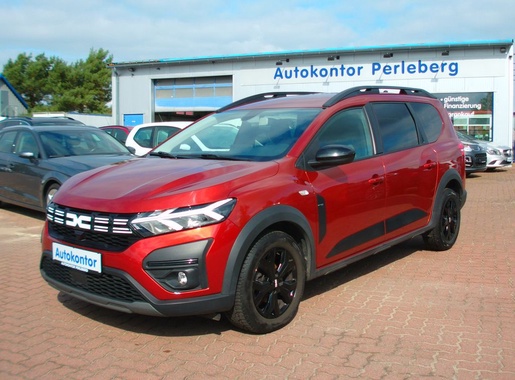 Dacia Jogger 2023