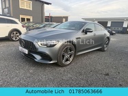 Mercedes-Benz AMG GT 2020