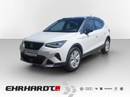Seat Arona 2022