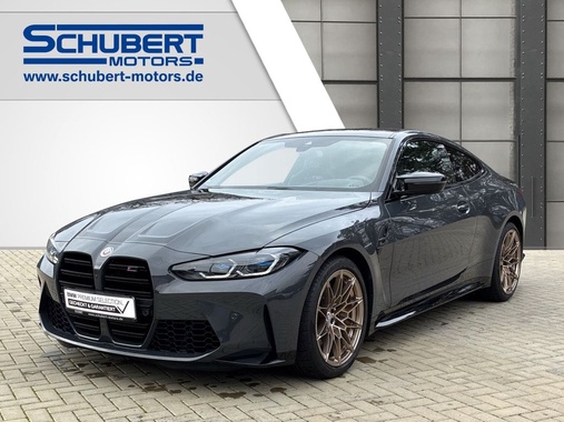 BMW M4 2023