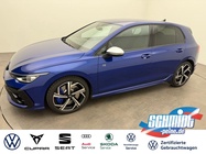 Volkswagen Golf 2025