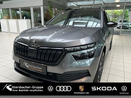 Skoda Kamiq 2023