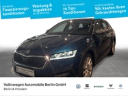 Skoda Octavia 2022