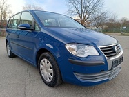 Volkswagen Touran 2009