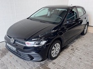 Volkswagen Polo 2022