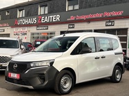 Nissan Townstar 2023