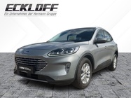 Ford Kuga 2022