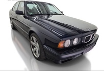 BMW 5 Series 1993