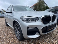 BMW X3 2019