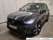 Volvo XC40 2021