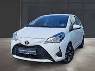 Toyota Yaris 2020