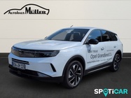 Opel Grandland 2025