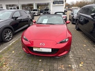 Mazda MX-5 2016
