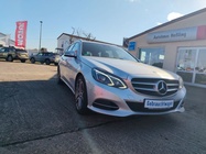Mercedes-Benz E-Class 2017