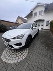 Seat Tarraco 2019