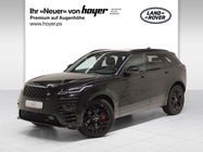Land Rover Velar 2022