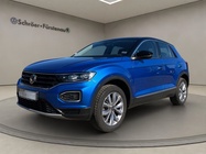 Volkswagen T-Roc 2021