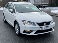 Seat Leon 2019