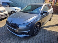 Skoda Fabia 2023