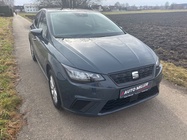 Seat Ibiza 2025