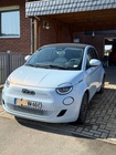 Fiat 500e 2021