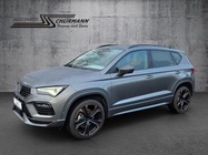 Cupra Ateca 2025