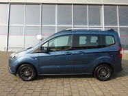 Ford Tourneo Courier 2019