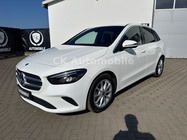 Mercedes-Benz B-Class 2019