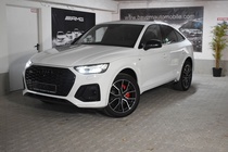 Audi Q5 2023