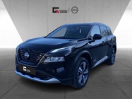 Nissan X-Trail 2025