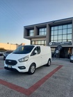 Ford Transit Custom 2021