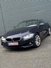 BMW 4 Series 2015