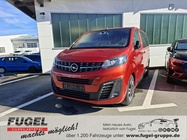 Opel Zafira 2021