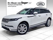 Land Rover Velar 2021