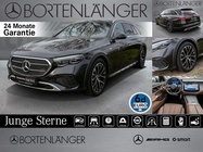 Mercedes-Benz E-Class 2025