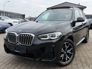BMW X3 2024