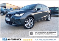 Seat Arona 2021