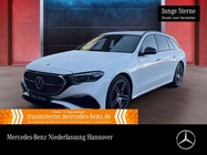 Mercedes-Benz E-Class 2025