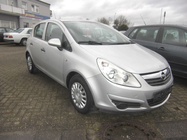 Opel Corsa 2009
