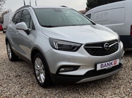 Opel Mokka 2019