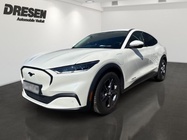 Ford Mustang Mach-E 2022