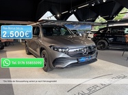 Mercedes-Benz EQB 2023