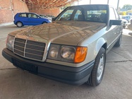 Mercedes-Benz E-Class 1988