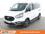 Ford Tourneo Custom 2023