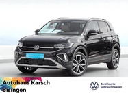 Volkswagen T-Cross 2024