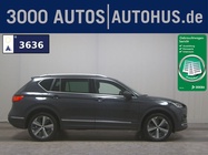 Seat Tarraco 2021