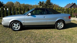 Audi Cabriolet 1995
