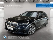 BMW 5 Series 2025