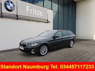 BMW 5 Series 2022